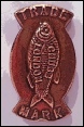 Chubb Fish logo